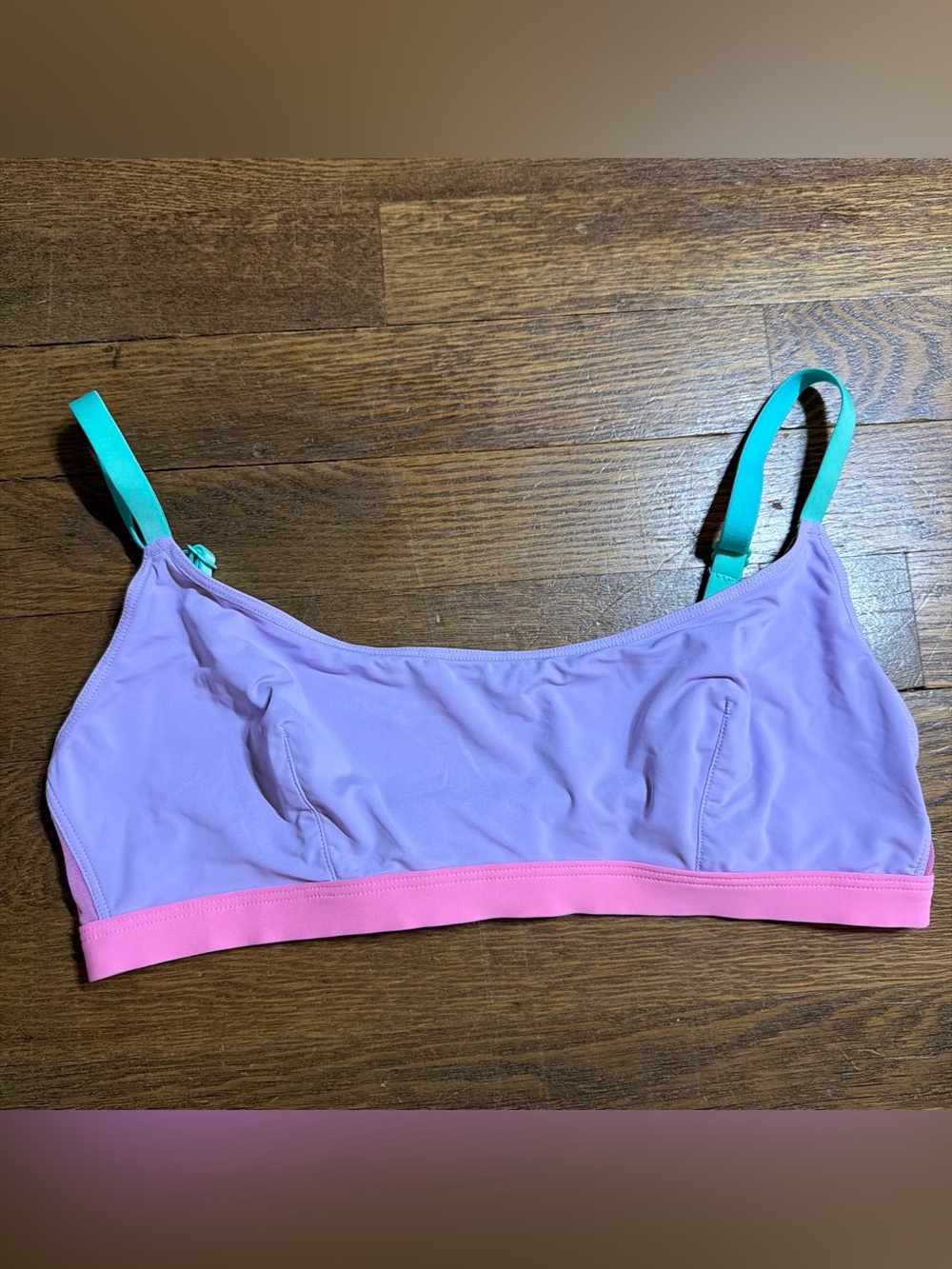 Parade Bralette